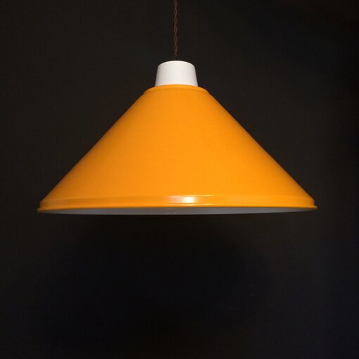 Hanging lamp ARAMIS-2 by Romatti