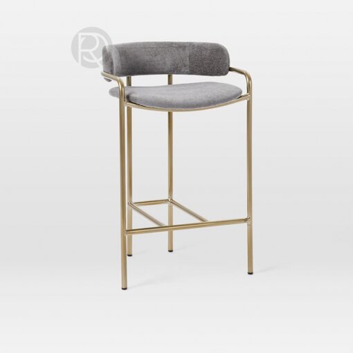 LENOX bar stool by Romatti