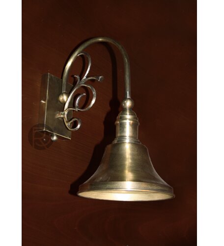 Wall lamp (Sconce) GALONBIR by Romatti