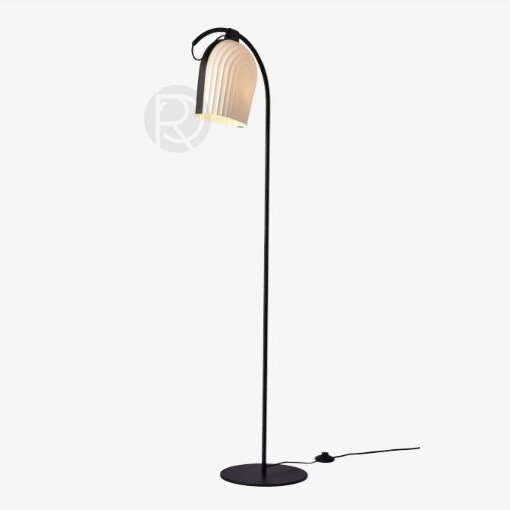 Floor lamp ARC by Romatti