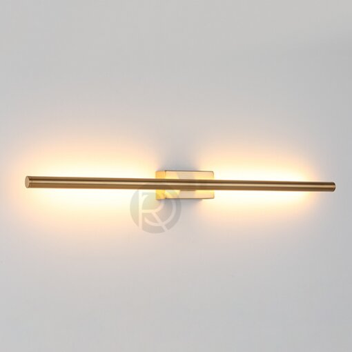 Designer wall lamp (Sconce) ALONTE by Romatti