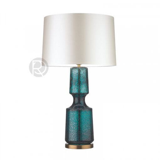 Designer table lamp ANTERO by Romatti