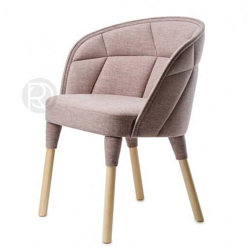 EMILY by Romatti Designer chair