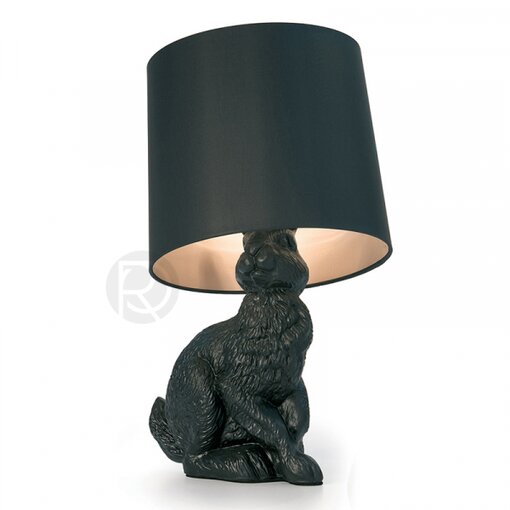 Designer table lamp RABBIT by Romatti