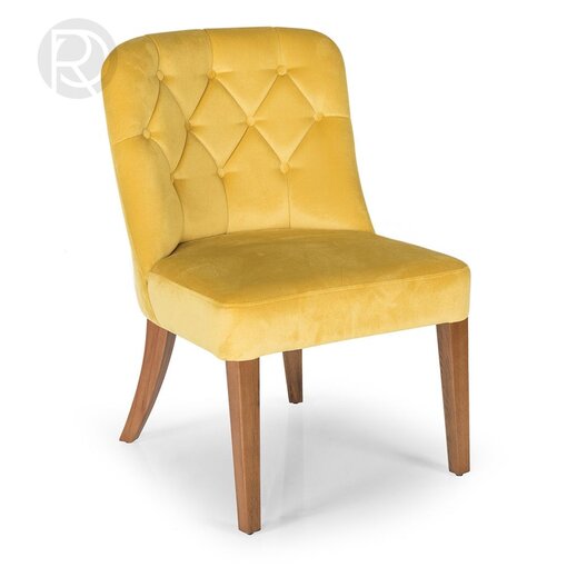 CESUS chair by Romatti