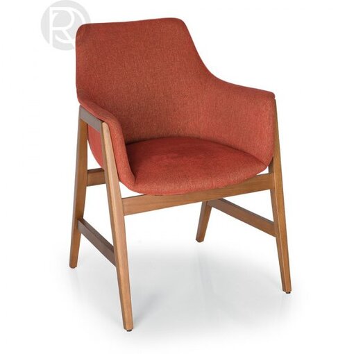 CASTRO by Romatti chair