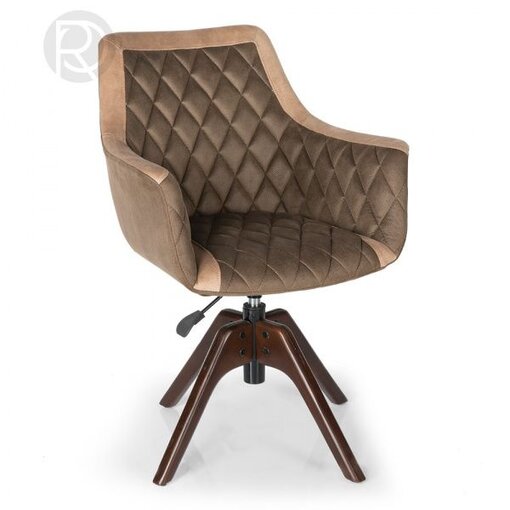 CASTRO chair CST by Romatti