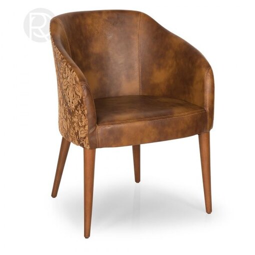 Chair DEFNE AN by Romatti