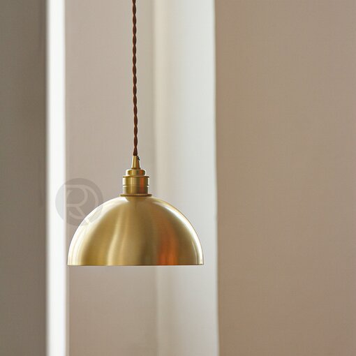 NADEN by Romatti pendant lamp