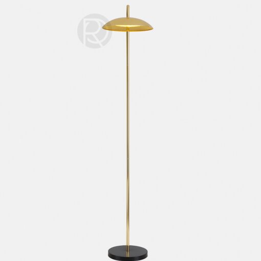 Floor lamp MAES by Romatti