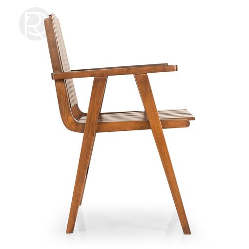 WOODEN chair by Romatti