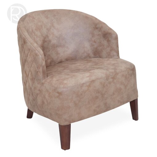 FABO by Romatti armchair