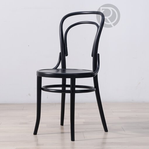 FIDELIO chair by Romatti