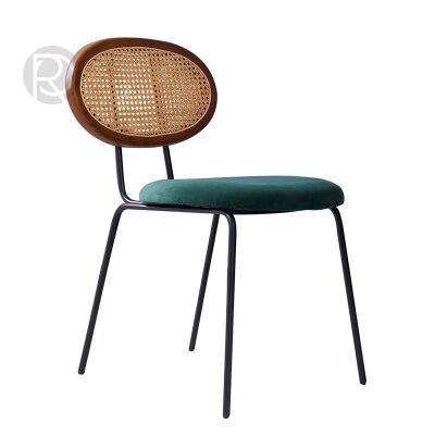 MAURO by Romatti chair