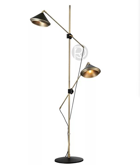 Floor lamp OPORT by Romatti