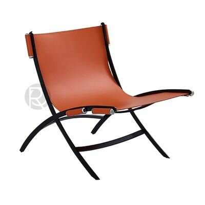 PROSPERO chair by Romatti