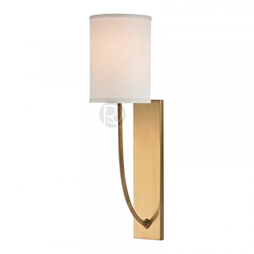 COLTON by Hudson Valley Wall Lamp