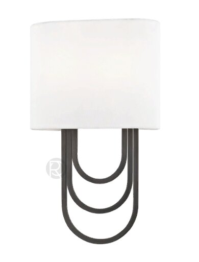 Wall lamp (Sconce) Farah by Hudson Valley