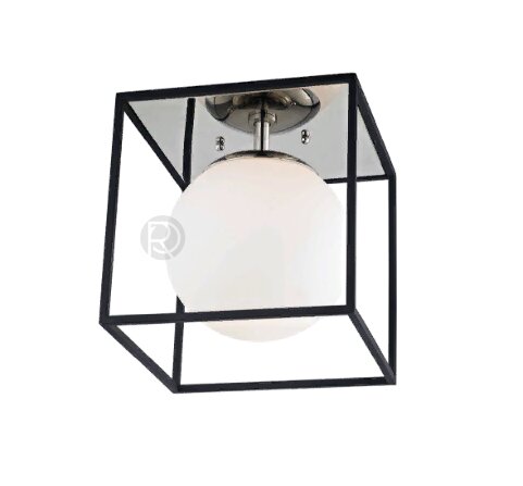 Ceiling lamp AIRA by Hudson Valley
