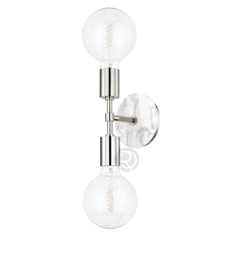 Wall lamp (Sconce) CHLOE by Hudson Valley