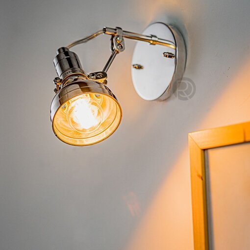 Wall lamp (Sconce) ROVIGO by Romatti
