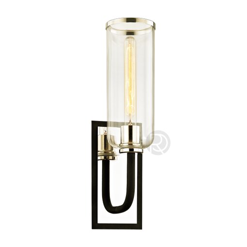 Wall lamp (Sconce) AEON by Hudson Valley