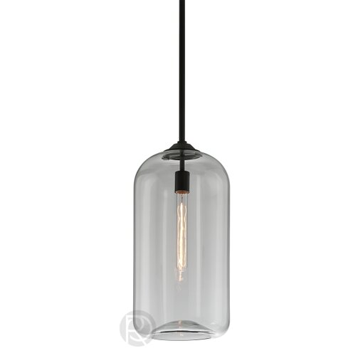 Pendant lamp DISTRICT by Hudson Valley