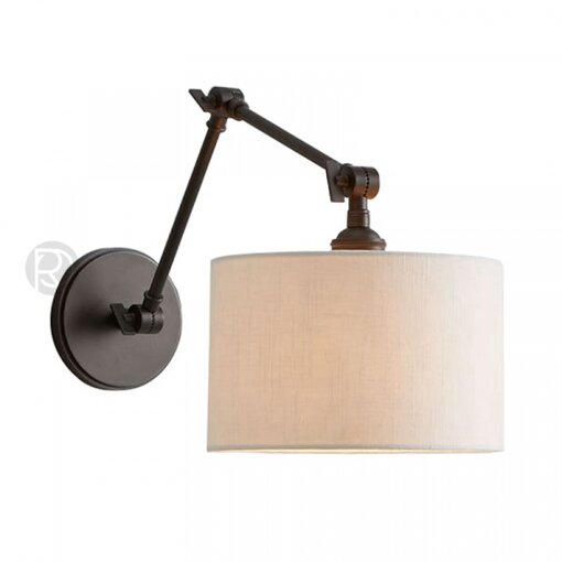 Wall lamp (Sconce) COMISO LONG by Romatti