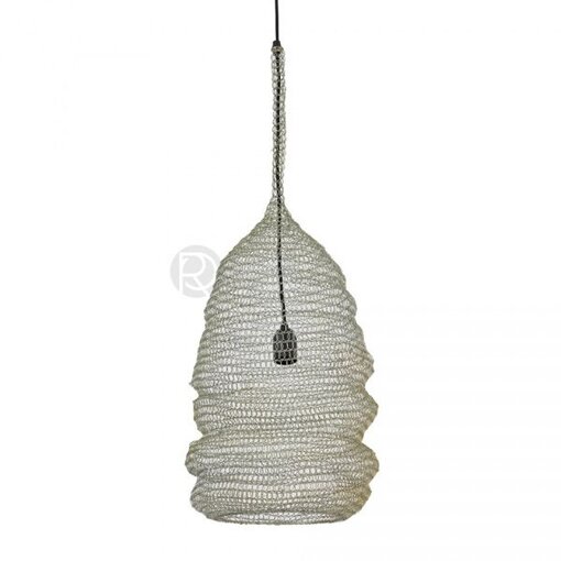 Hanging lamp IKKIN by Light & Living