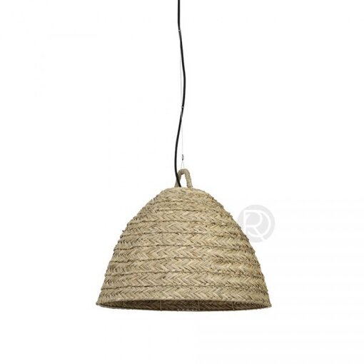 PAERU by Light & Living Pendant Lamp