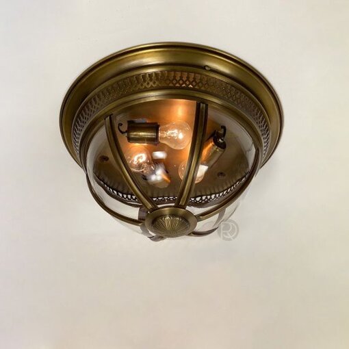 VICTORIA SCONCE Ceiling lamp by Romatti Lighting