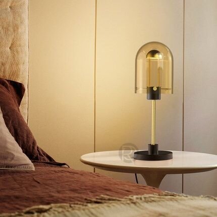 Table lamp RIUM by Romatti