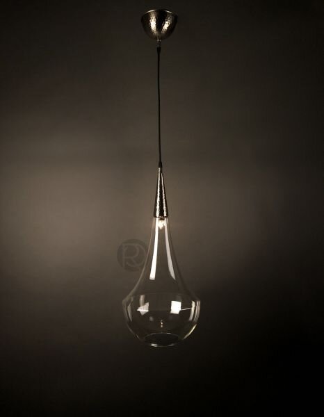 Pendant lamp CARA by Romatti Lighting