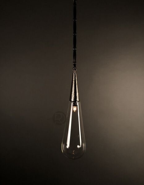 HAMMERED SHADE pendant lamp by Romatti Lighting