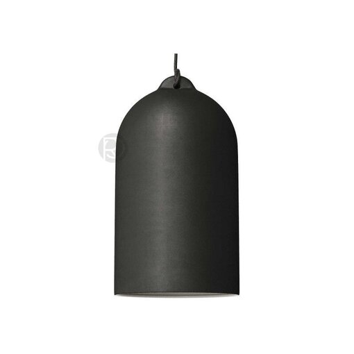Hanging lamp BELL XL by Cables