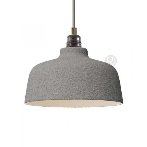 Pendant lamp CUP by Cables