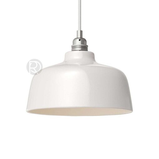 Pendant lamp CUP by Cables