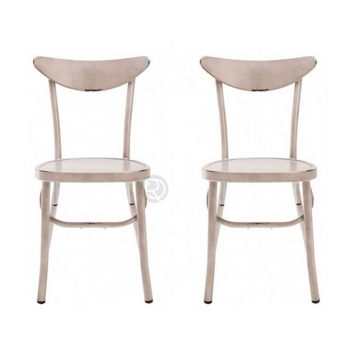 MARIE by Signature chair, 2 pcs.