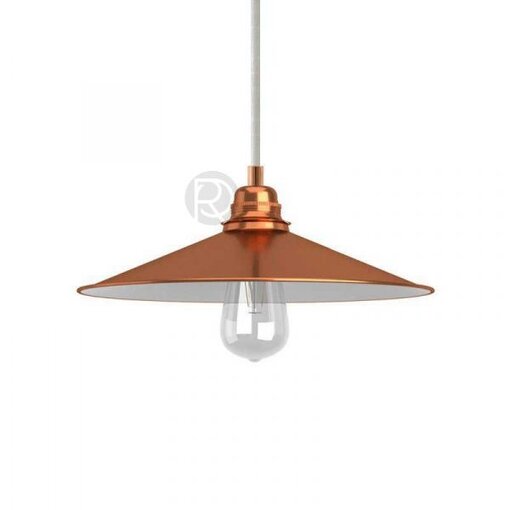 SWING by Cables Pendant Lamp