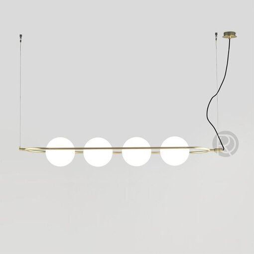 VENTA chandelier by Romatti