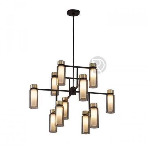 OSMAN CHANDELIER by Tooy