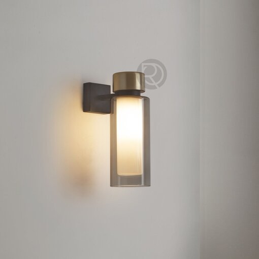 Wall lamp (Sconce) OSMAN SINGLE WALL LAMP by Tooy