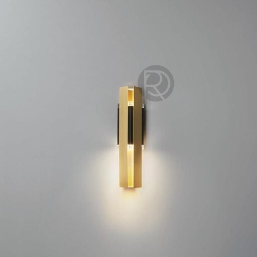 Wall lamp (Sconce) EXCALIBUR by Tooy