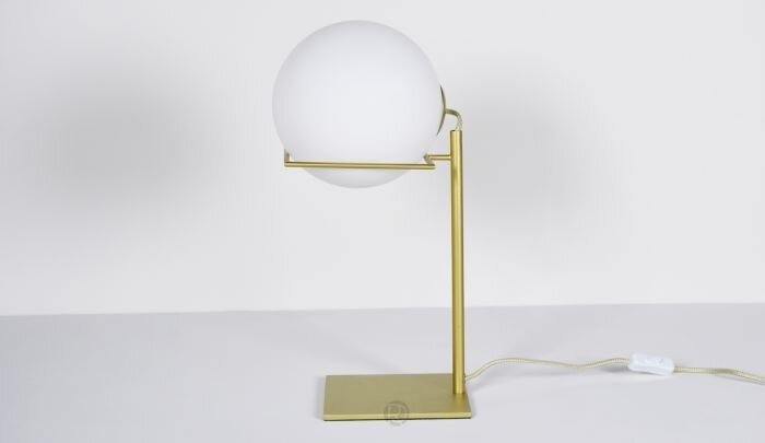 Table lamp GIN by Eno Studio