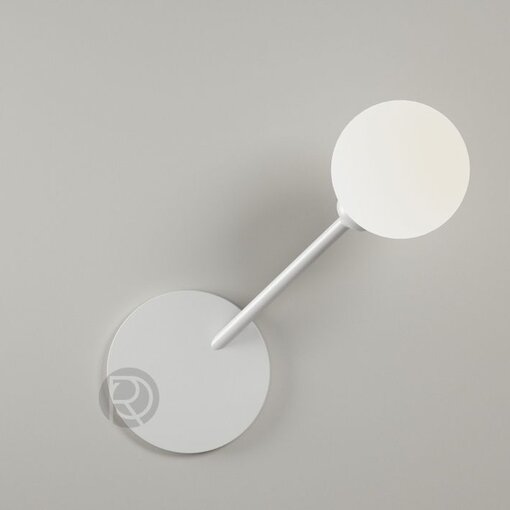 Wall lamp (Sconce) ROW by Atelier Areti