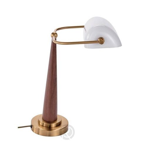 MATIGNON by Signature Table Lamp
