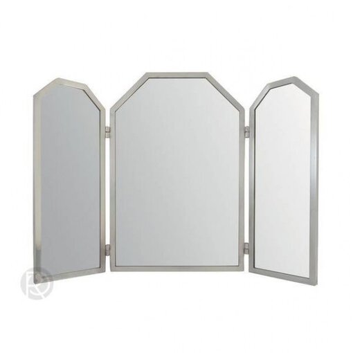 Mirror ARGENT by Signature