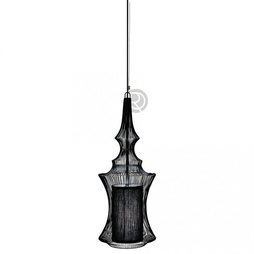 Pendant lamp PARIS by Forestier
