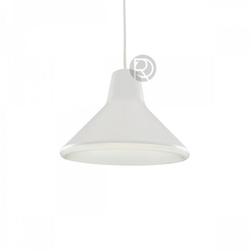 ARCHETYPE Pendant lamp by Luceplan