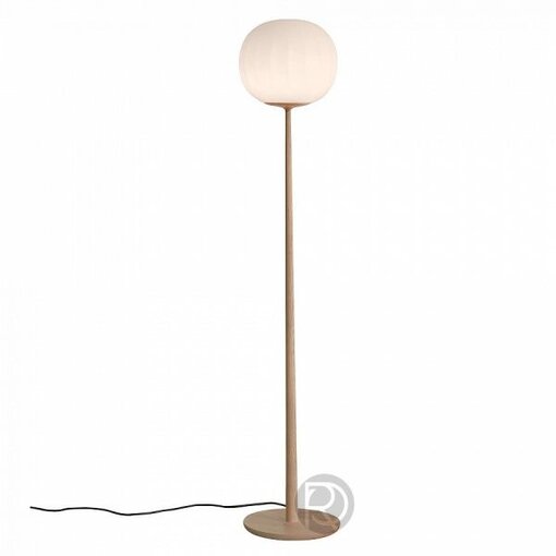 LITA floor lamp by Luceplan